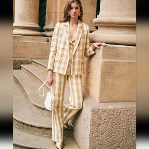 Sezane Martin Trousers